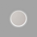 Faro wall luminaire LUNA LED IP20, white matt 