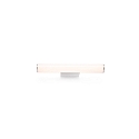 Wandarmatuur VOLGA LED IP44, chroom 