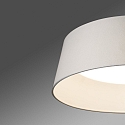 Faro Pendelarmatuur AINA LED IP44, wit mat 