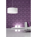 Faro Pendelarmatuur SEVEN 2-vlams E27 IP20, wit mat 