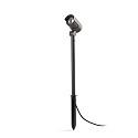 Faro Armatuur met grondpen FOC 520 LED IP65, donkergrijs 