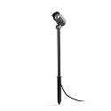 Faro Armatuur met grondpen FOC 520 LED IP65, donkergrijs 