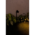 Faro Armatuur met grondpen FOC 520 LED IP65, donkergrijs 
