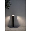 Faro Lichtpaal BAST LED IP65, zwart 