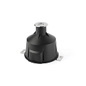 Faro Onderwaterarmatuur NOK LED IP65, rvs 