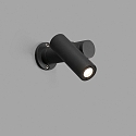 Faro Padverlichting SPY LED IP65, donkergrijs 