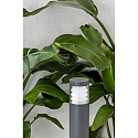 Faro Lichtpaal PLIM LED IP65, donkergrijs 