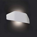 Faro outdoor wall luminaire FUTURE E27 IP44, white matt 