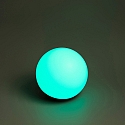 Faro Wandarmatuur voor buitenshuis VOILA LED IP44, zwart mat 