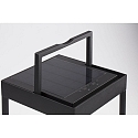 Faro Padverlichting KASP LED IP65, zwart 