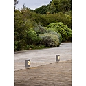 Faro Lichtpaal CAST 300 LED IP65, donkergrijs 