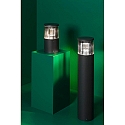 Faro path light SCREEN LED IP65, dark grey 