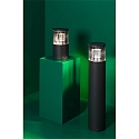 Faro Padverlichting SCREEN LED IP65, donkergrijs 