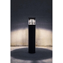 Faro Lichtpaal SCREEN LED IP65, donkergrijs 