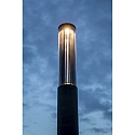 Faro Lichtpaal SCREEN LED IP65, donkergrijs 