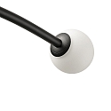 Faro Lichtpaal CUCA 1193 LED IP67, zwart 