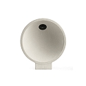 Padverlichting GAIA LED IP44, beige 