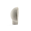 Padverlichting GAIA LED IP44, beige 