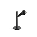 Faro Lichtpaal BROT 200 LED IP44, zwart 
