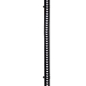 Faro Wandarmatuur voor buitenshuis SCUBA LED IP66, zwart 