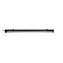 Faro Plafondarmatuur voor buiten SCUBA LED IP66, zwart 