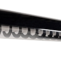 Faro Plafondarmatuur voor buiten SCUBA LED IP66, zwart 