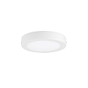 Downlight ADL2235A.1984DA plat, rond, DALI aanstuurbaar IP20, wit dimbaar