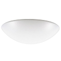 Afdekking � 30cm gekamd, zijdemat