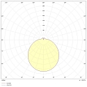 Frisch-Licht Afdekking � 37,5cm gekamd, zijdemat