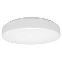 Afdekking � 37cm cilindrisch, zijdemat
