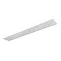 LED paneel MODUL 625 MICROPAL� hoekig, UGR < 19, dimbaar 50W 6000lm 3000K 90� 90�