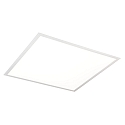 Frisch-Licht LED paneel MODUL 625, dimbaar 40W 5800lm 4000K 100� 100�