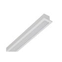 Verlichting voor beeldschermwerkplekken ERL131210MP.3983 UGR < 19, schakelbaar, microprismatisch IP40, wit 