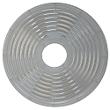 Lens HL 1462.26084, transparant