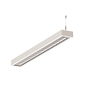 Stripe initieel element LBN134500H.8783A direct / indirect, UGR < 19, schakelbaar IP20, wit 