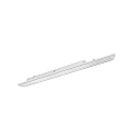 3-fase armatuur SSL143010LM.7593M multipower, met lensoptiek IP20, wit dimbaar