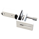 table clip (FL-STL2063MA.15484�) 12-80MM adjustable, black