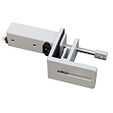 table clip (FL-STL2063MA.15484�) 12-80MM adjustable, silver