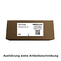 LED besturingsprogramma DALI, wit