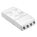 LED besturingsprogramma ELP23 2063x.648xL, wit
