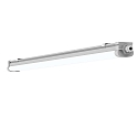 Armatuur voor vochtige ruimten WNL139466PC.3384 3-polig, slagvast, medium IP66, grijs 