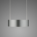 Pendelarmatuur ZERA-1 IP20, nikkel mat dimbaar