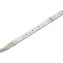 LED stripe RGB TAPE met stekker, RGB 500cm, 60W 120�