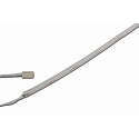 LED stripe TAPE FN-3FC FREECUT 927 / 5M met stekker wit