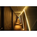 Hera LED stripe RUN TAPE DYNAMIC 600 LED met stekker, Bluetooth aanstuurbaar wit