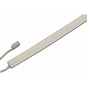 LED stripe TAPE F CORNER 270� 827 / 5M met stekker wit