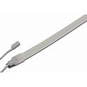 LED stripe TAPE F 10/6 940 / 5M met stekker wit