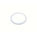 Ring voor SR 68 rond, wit