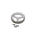Ring, rvs
