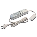 Transformator LED-24 met stekker